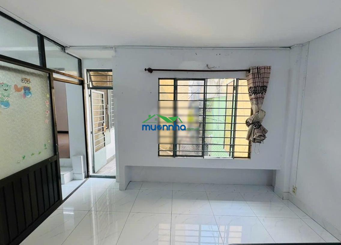 Chủ mệt mỏi cần ra gấp nhà đẹp văn cao, hẻm thông sát hẻm tải, giá chỉ 4.x tỷ - 2
