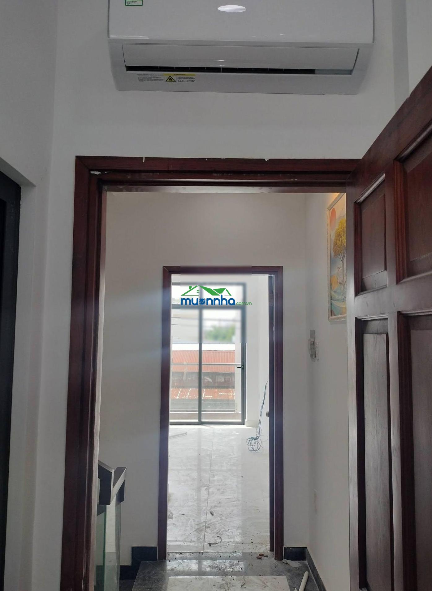 Bán nhà 5 tầng miếu gò xoài bình tân - 56m2 - đường nhựa 7m thông - chỉ 7.3 tỷ (sổ hồng riêng)