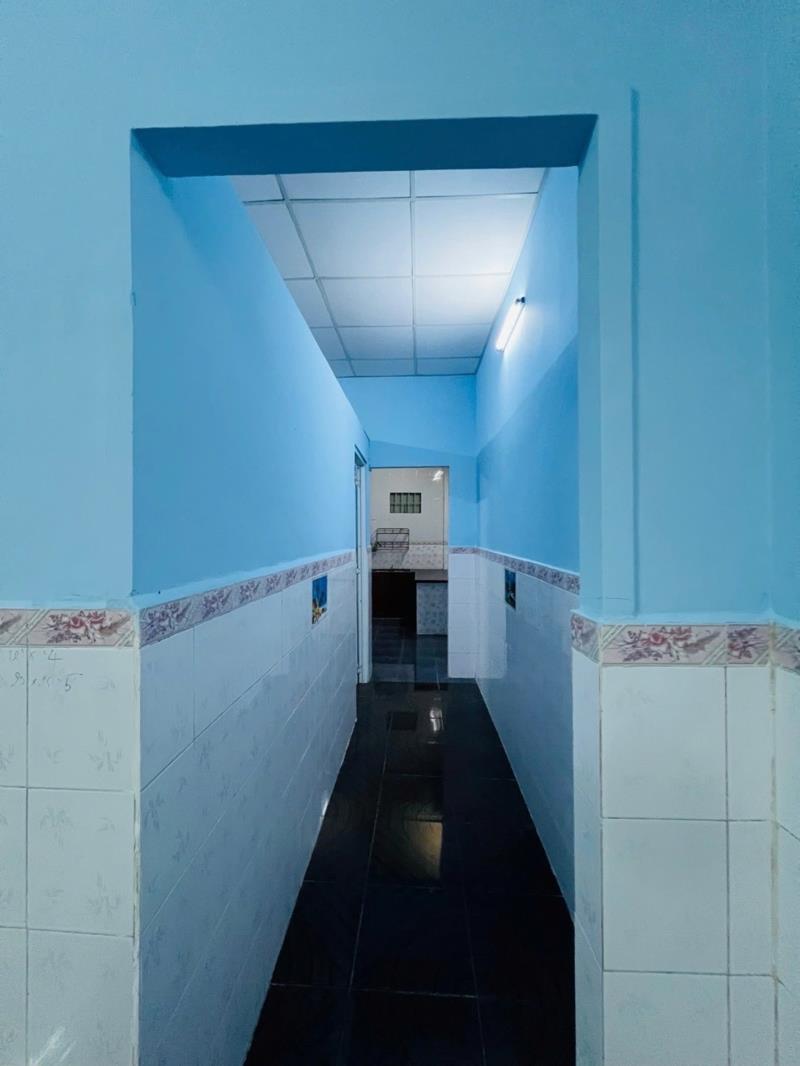 Nguyễn phúc chu, 60m2, nhỉnh 5t còn tl - 3