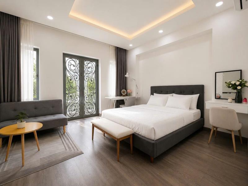 🔥Hệ thống studio - duplex - 2 pn - 1pn - full nội thất 🔥