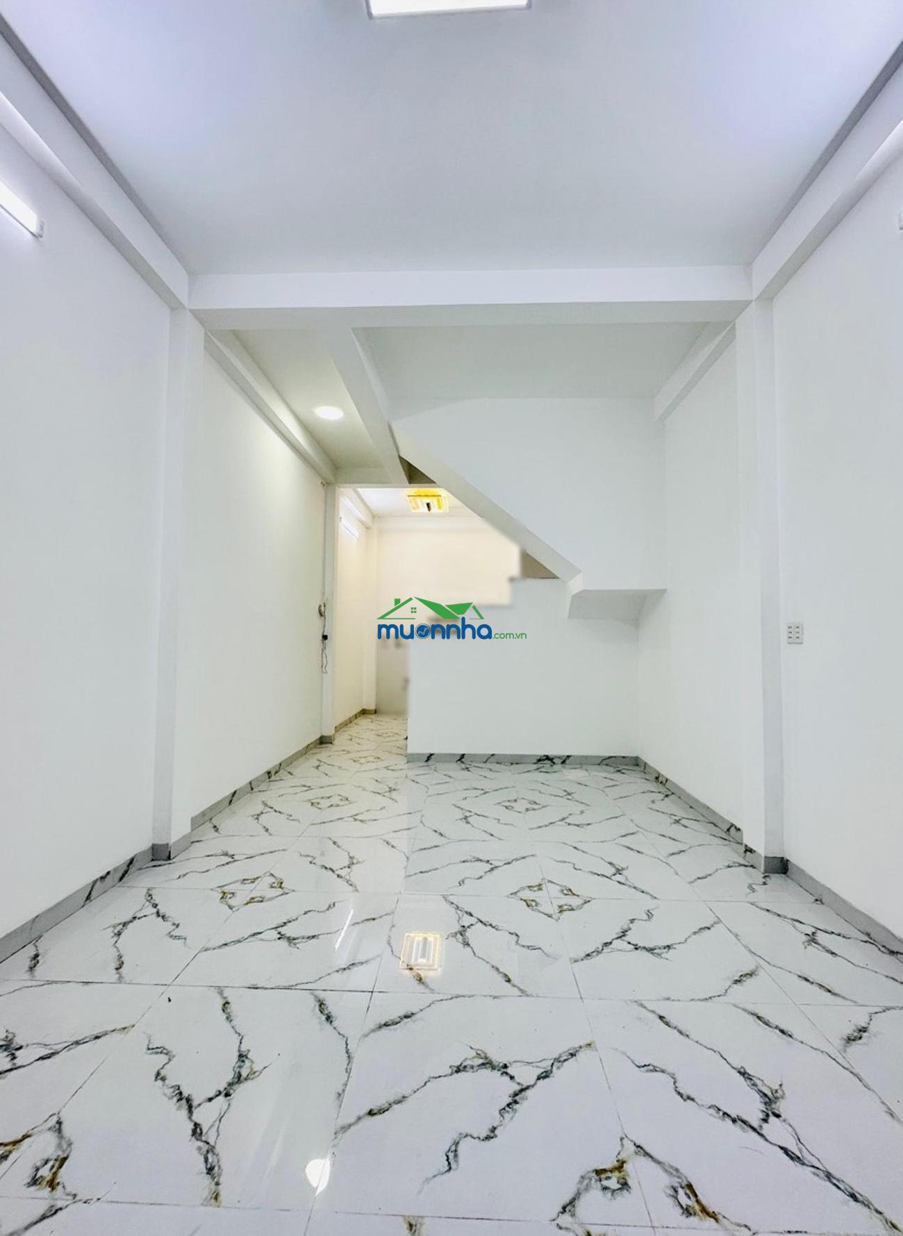 Hẻm kinh doanh 8m tô hiệu, tân phú - bán nhà 3 tầng 52m2 [4 x 13m] - giá 7.9 tỷ