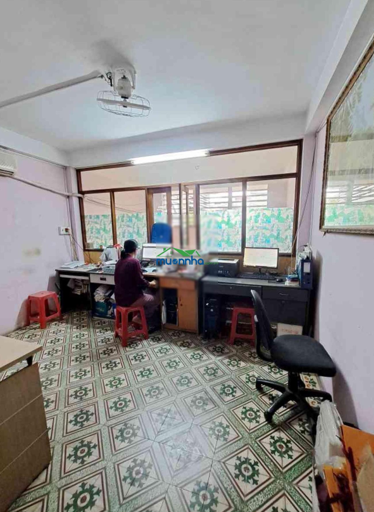 Một căn ra mt hồng bàng - 52m2 - 3 tầng - 5,8 tỷ - 2