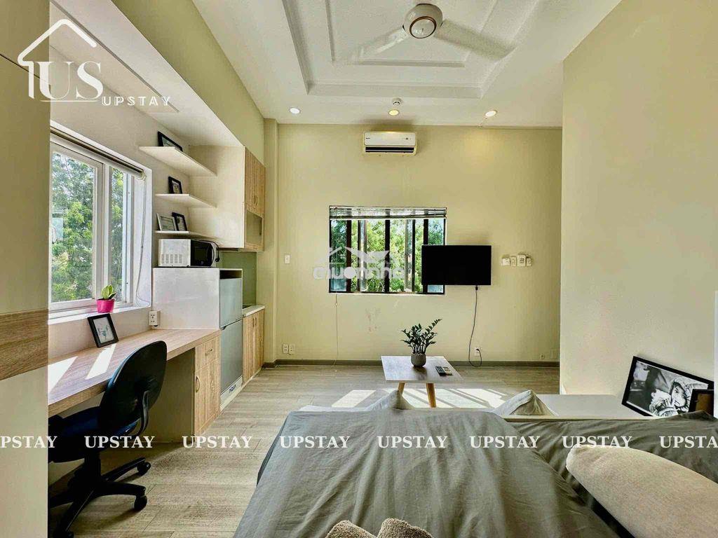 Trống 1 căn hộ cửa sổ ngay thành thái quận 10 - 3