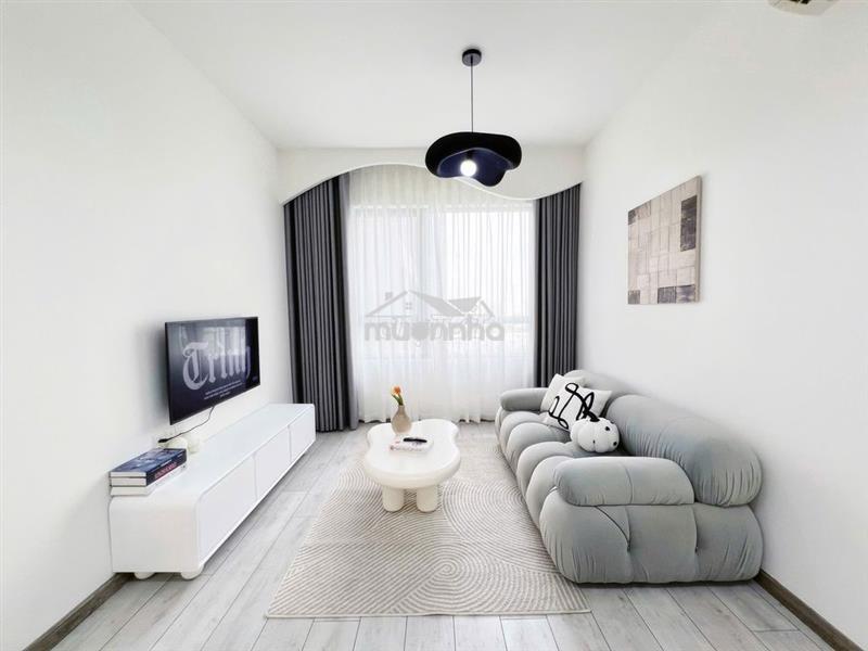 Sẵn căn 1pn giá chạm đáy tại masteri thảo điền