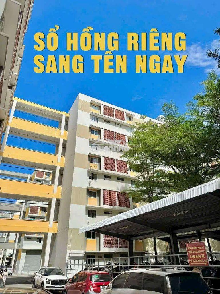 Nhà xã hội định hòa, lầu 3 sổ hồng 480 triệu, sài gòn mua được - 4