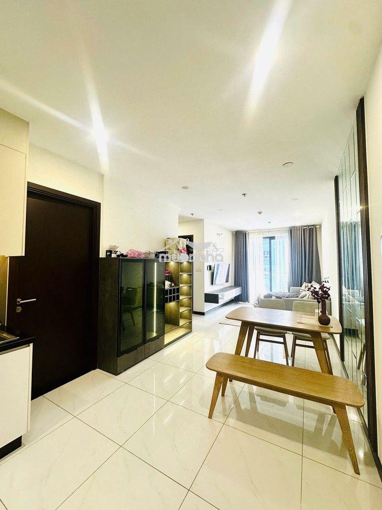 Gồng lãi ngân hàng không nổi, bán rẻ c-sky view, 2pn, 80m2 đẹp  - 2