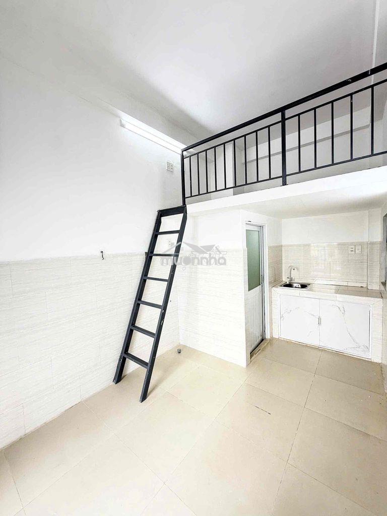 Phòng trọ gò vấp ban công giá rẻ - 2