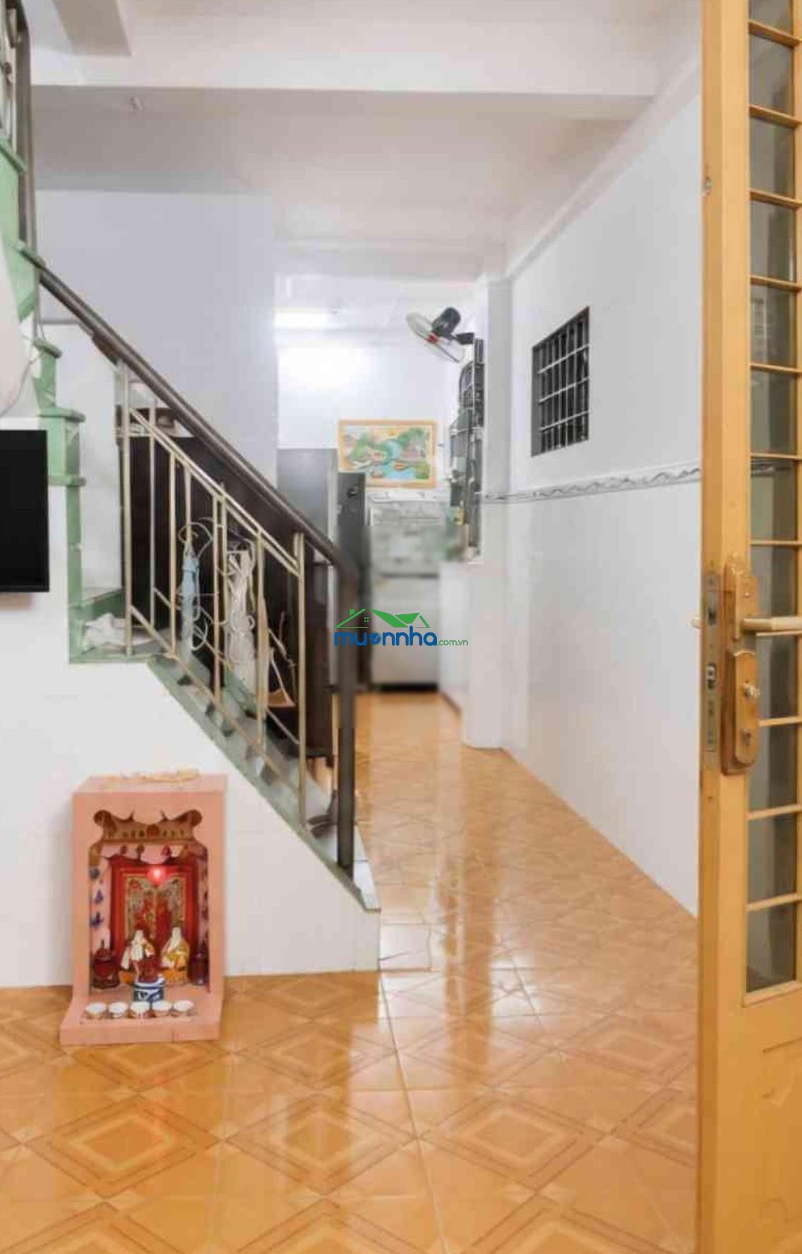 Mặt tiền hẻm xe hơi, bùi văn ba, p. tân thuận đông, quận 7, 86m2, 2 tầng, sổ hồng riêng, giá 8.8 tỷ