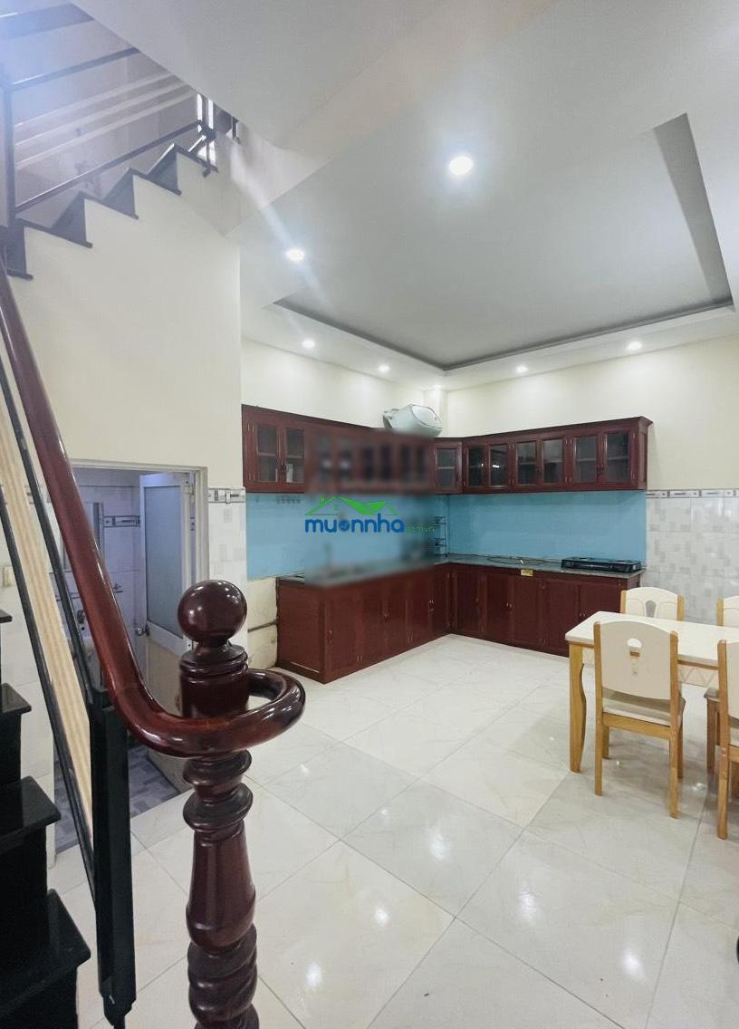 Bán nhà hẻm đường miếu gò xoài diện tích 4x12m lh: 0938 202 ***