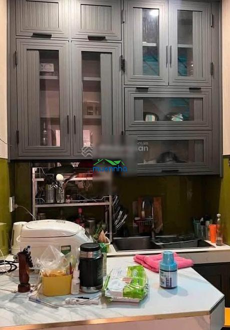 Bán nhà hẻm xe hơi. đường lê văn quới - bình tân 1trệt 1 lầu 3pn, 3wc, 5x25m - 4