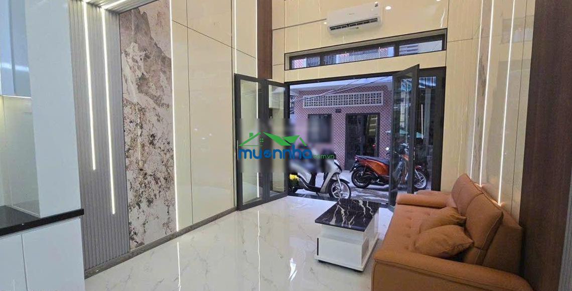 Quận 5 - cần thanh lý 6,38 tỷ giảm 300tr - 4