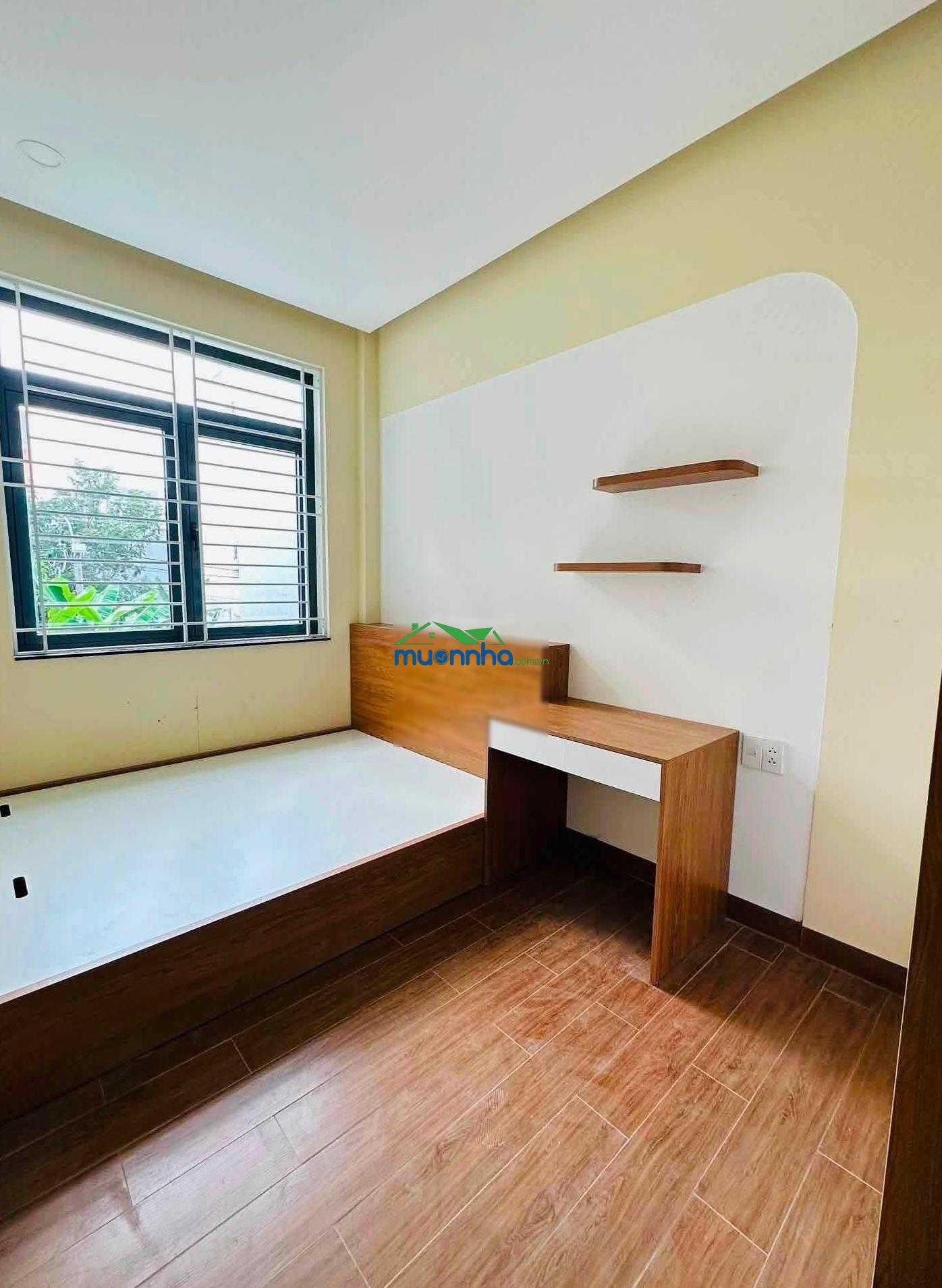 Chị hoa bán nhà bạch vân p5 q5 gần bệnh viện nhiệt đới dt 76,44m2 giá 3tỷ860 cho thuê 20tr/th - 3