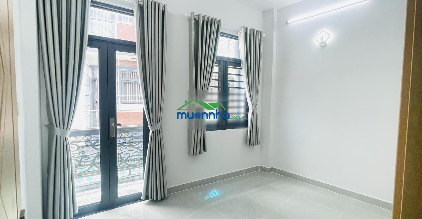 Nhà đẹp 2 tầng - bình tân - gần lê văn quới - hẻm xe hơi - nhỉnh 3 tỷ