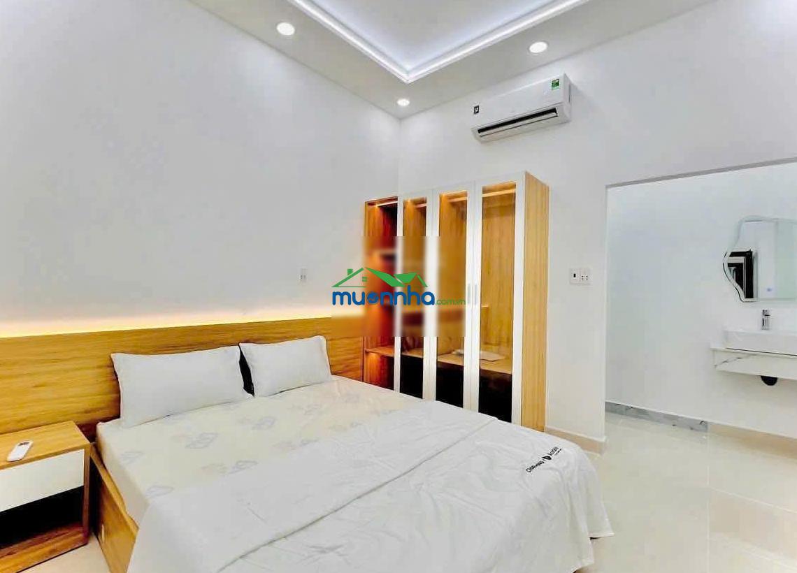 Giảm 500 triệu, bán nhà hẻm xe hơi thông đường nguyễn sỹ sách, phường 15, 3.4 x 11 giá 4.95 tỷ tl. - 4
