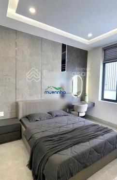 Cô ngọc bán gấp nhà phùng khắc khoan q1. 82,3m2 gần mầm non lê thị riêng. cho thuê 42tr/th - 4