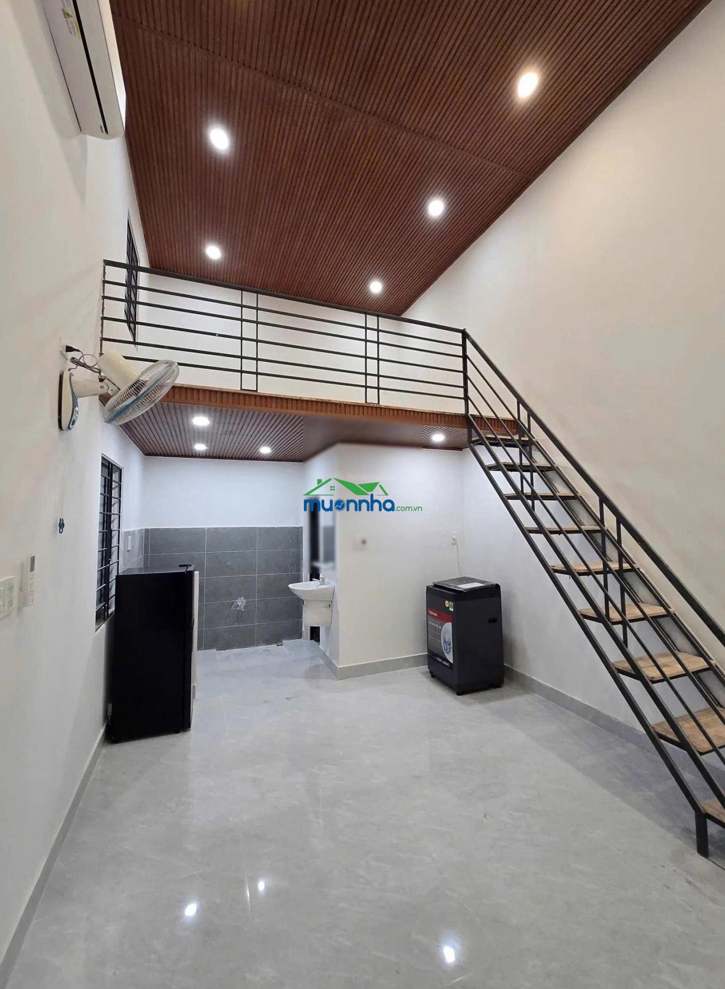 Thanh lý dãy trọ có thể vừa ở vừa đầu tư gần bv nhi đồng 3, tphcm - 4