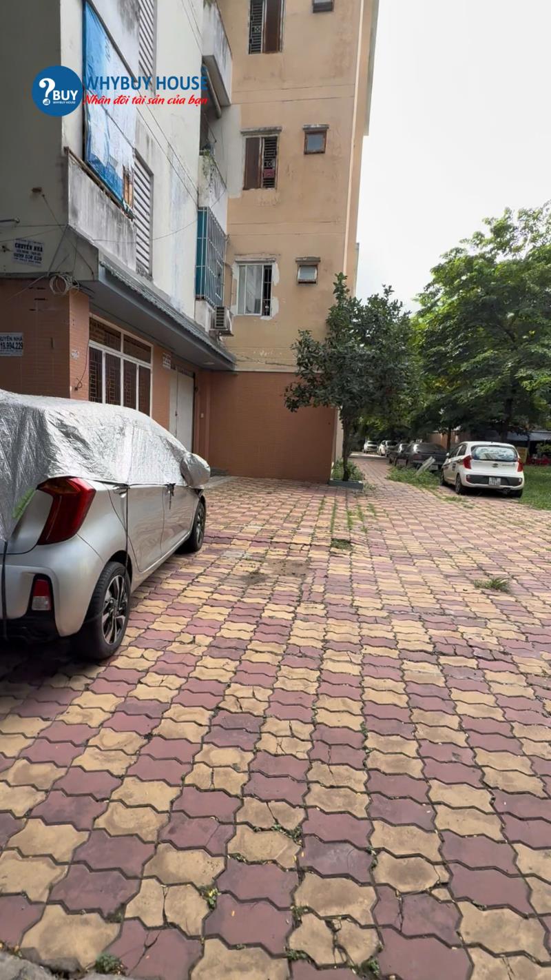 Bán căn hộ tầng trệt chung cư an sương, 65m2, 2 phòng ngủ, mặt tiền trước nhà 50m2, tiện kinh doanh, giá 3.8 tỷ. 0937087422 - 2