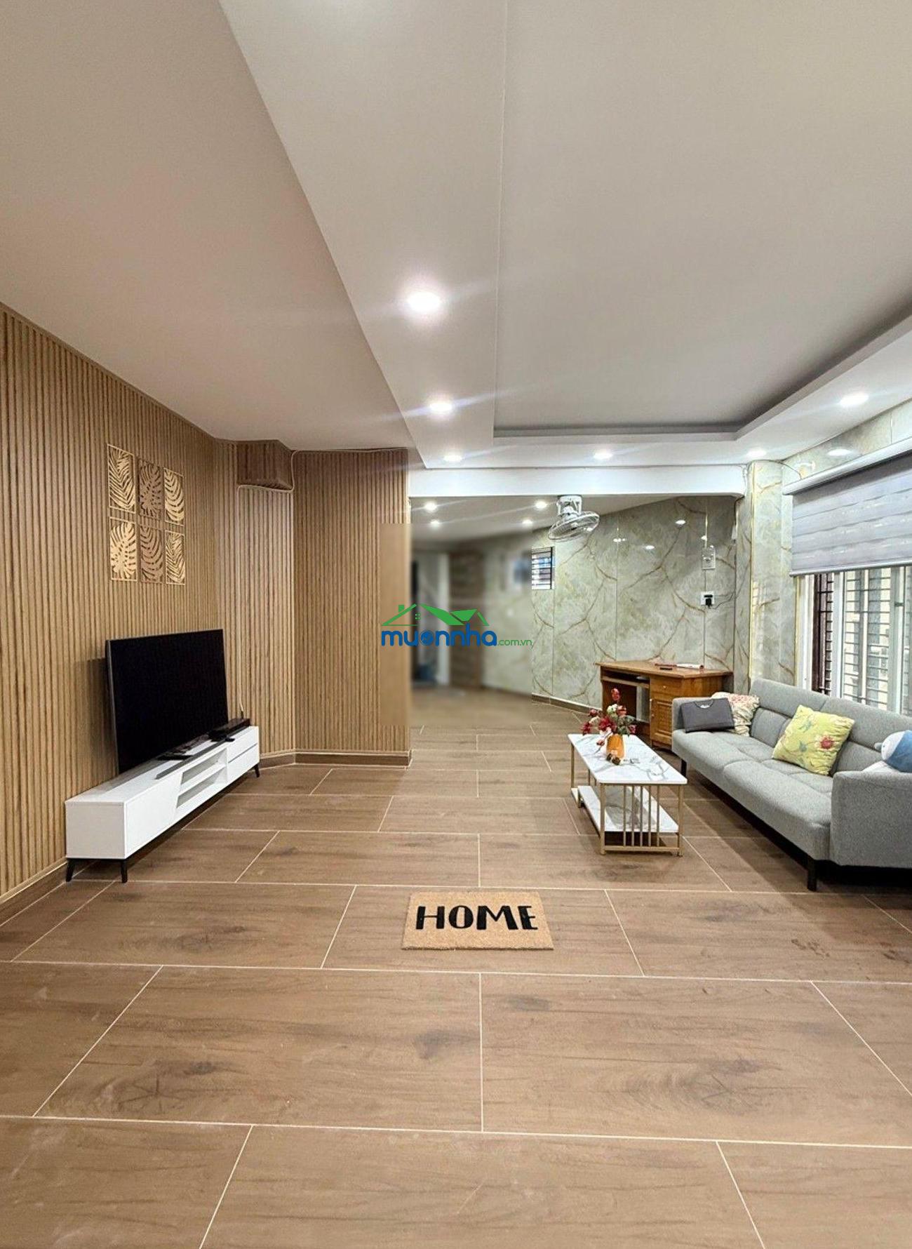 Nhà mới đẹp - xách vali vào ở ngay - quận 10 - 53m2 - 3 tầng - chỉ 6.8 tỷ