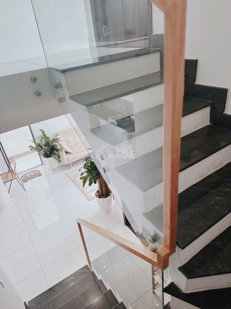 Duplex 2pn 2wc 84m2 full nội thất cc the pegasuite 2 giá thuê chỉ 15tr - 4