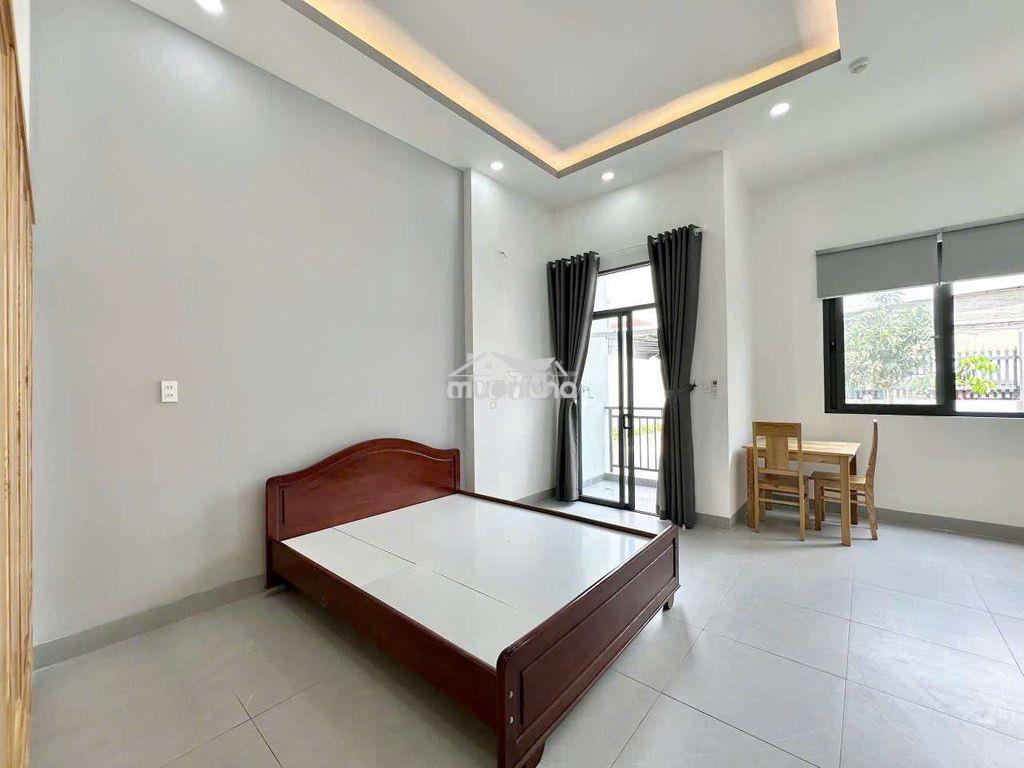 🌸Cho thuê studio cửa sổ - ban công | giáp q2 - thảo điền - 3