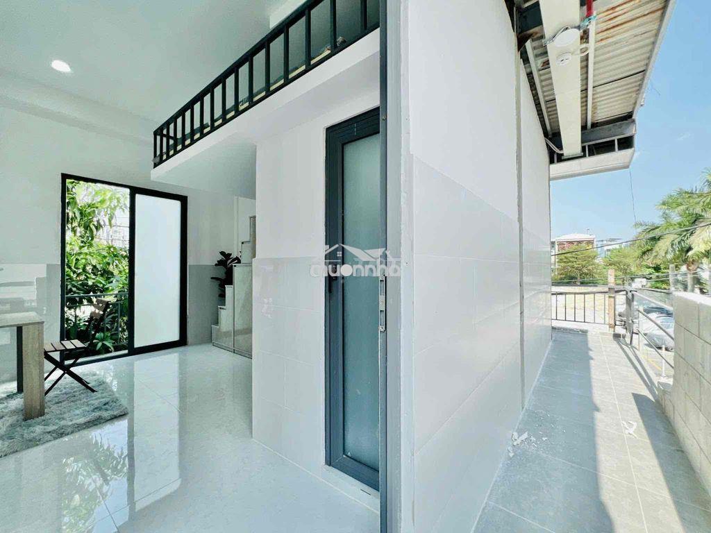 🏠 Duplex full nội thất – có ban công – chỉ từ 4 triệu | bình tân - 2