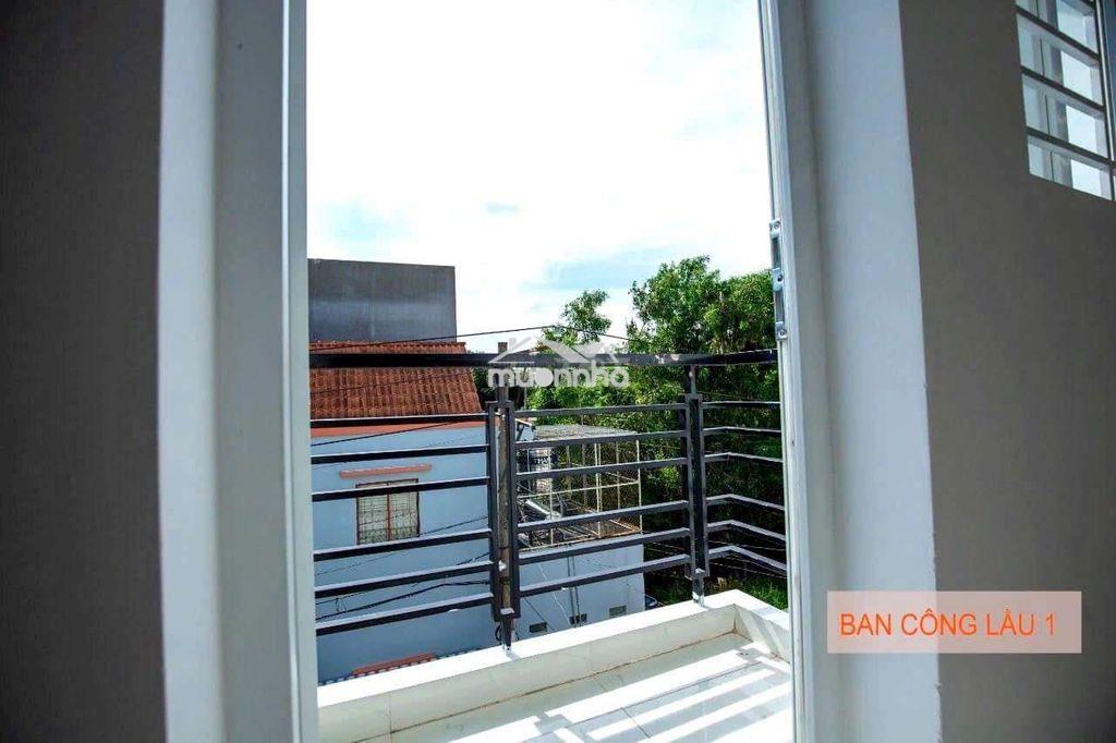 Nhà tây lân 9tr 4pn hẻm 10m - 3