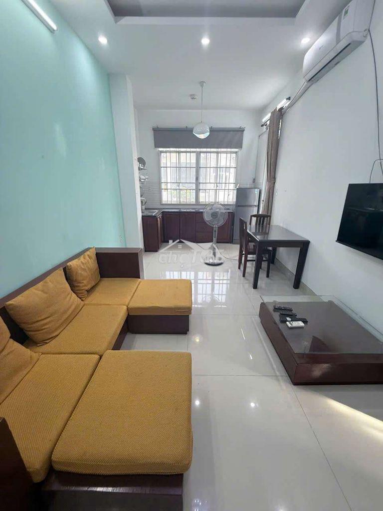 Căn hộ dịch vụ 2pn phường thống nhất kế bên bv ito đầy đủ tiện nghi - 2