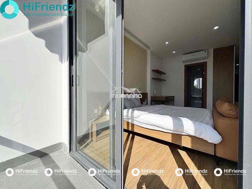 Khai trương dự án mới full nội thất cao cấp cực luxury - 4