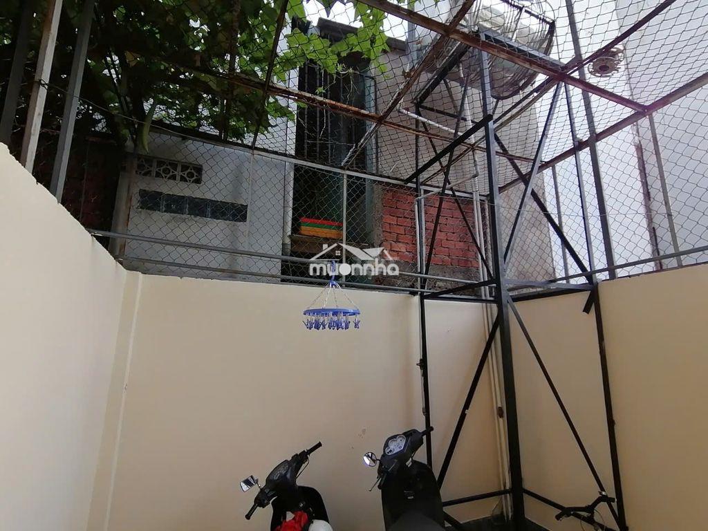 Cho thuê phòng trọ, hxh 4m, dương quảng hàm, p5, gò vấp, 28m2, 3tr/th - 4