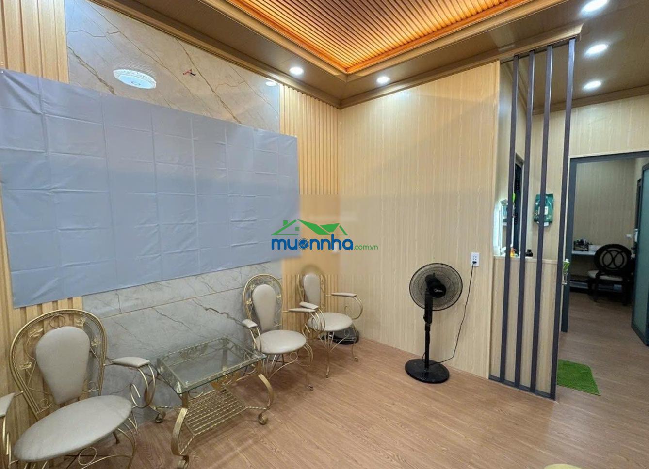Chỉ 3.4 tỷ - 77m - nhà lô góc - hxh - tam bình - thủ đức - 3
