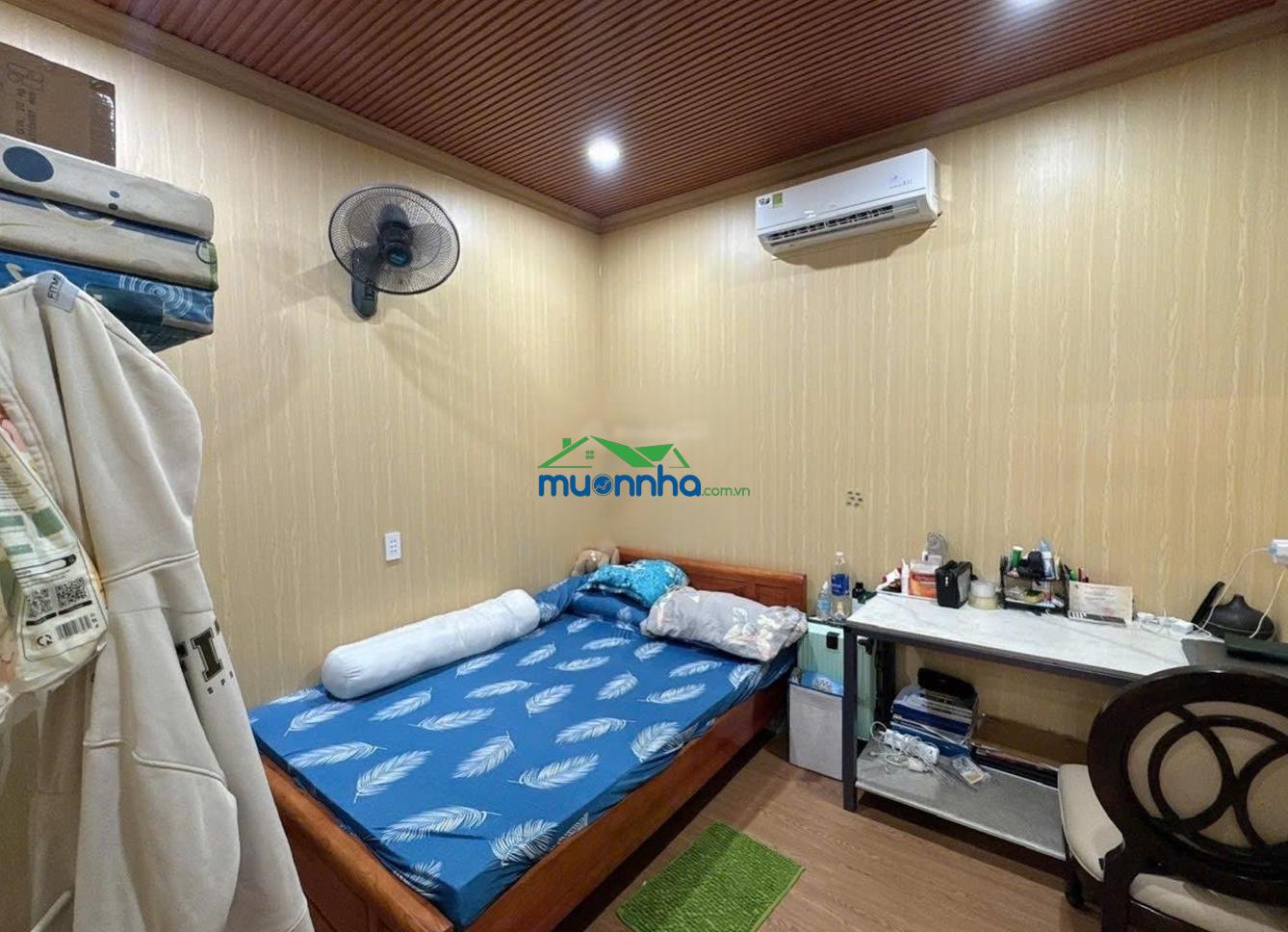 Chỉ 3.4 tỷ - 77m - nhà lô góc - hxh - tam bình - thủ đức - 2