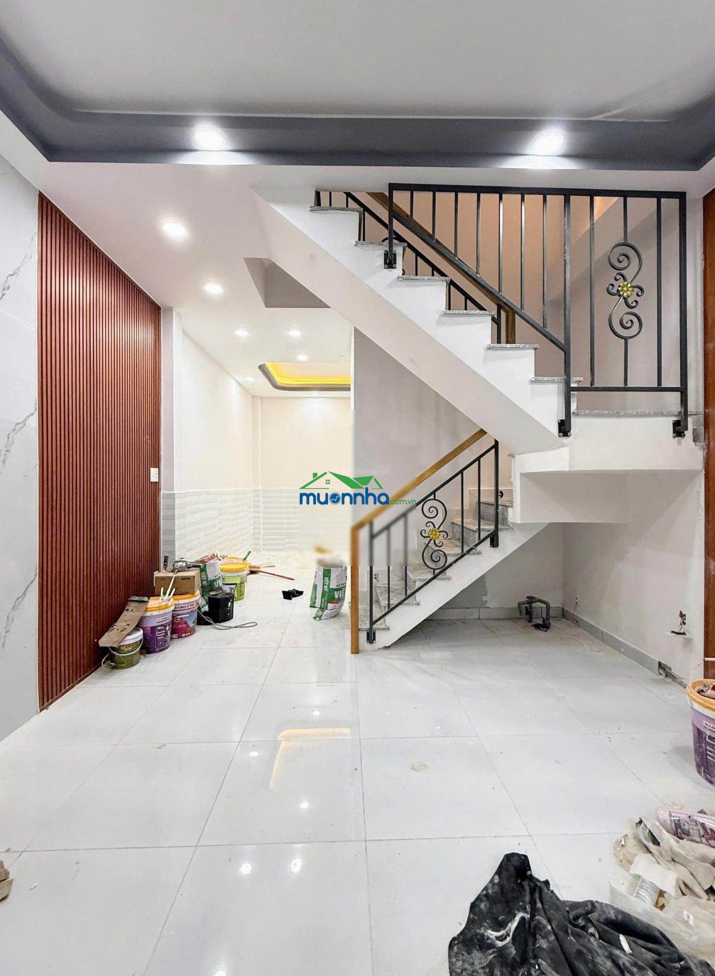 Bán nr 5pn, 3wc, 40m2 tại bờ bao tân thắng, p tây thạnh, q.tân phú, 5,85 tỷ - 2