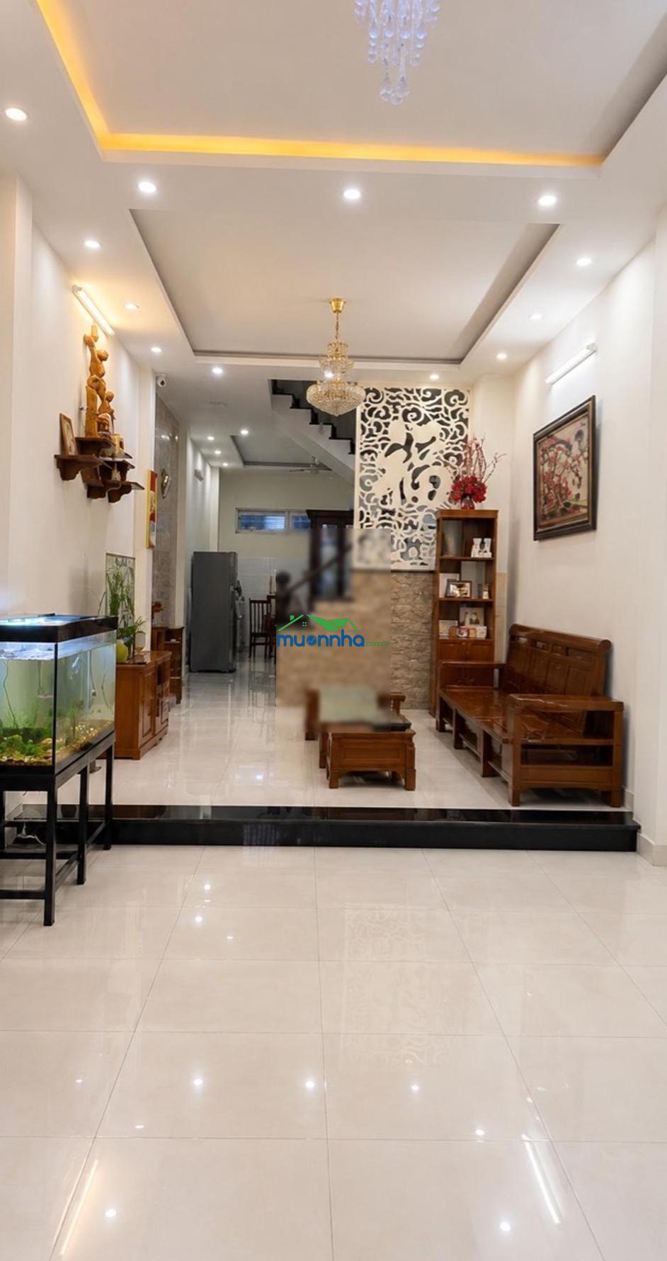 4 tầng hẻm xe tải, lâm văn bền, dt 110m2 ngang 5, chỉ 8 tỉ - 3
