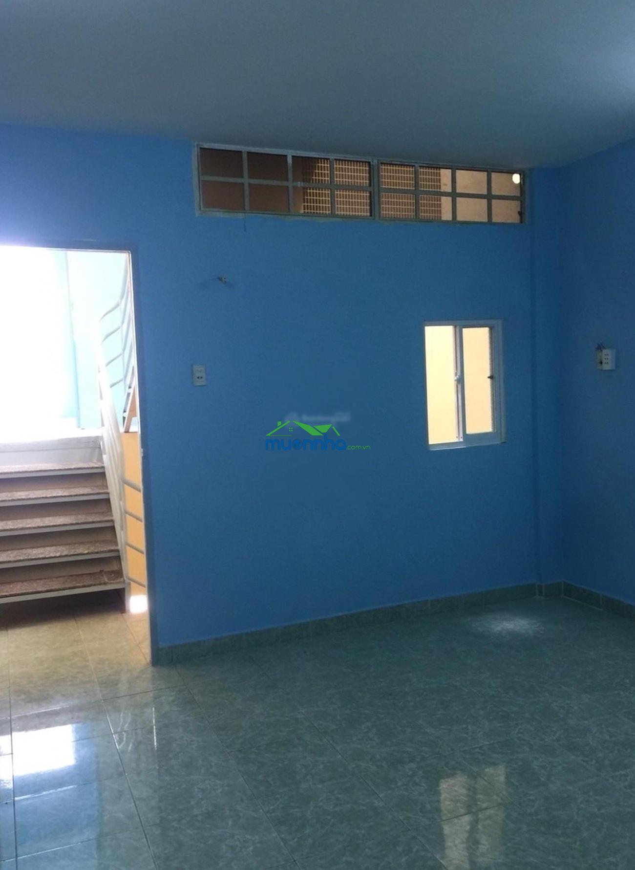 Bán nhà ngay đường số 4 khu tên lửa dt 4x16m-3 tầng 3pn khép kín chỉ 5ty1 tl - 2