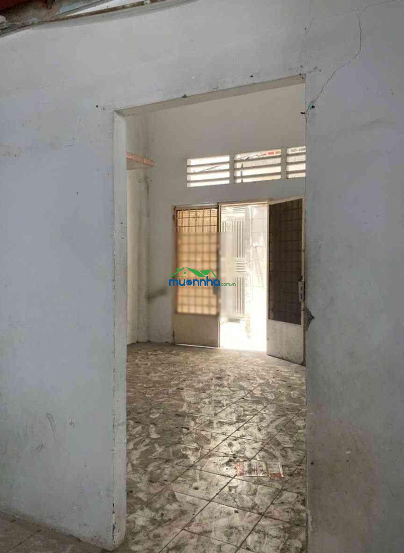 9 tỷ 800 - 60m2 - ngang 5.1 - hẻm xe hơi - cống quỳnh q1 - 4
