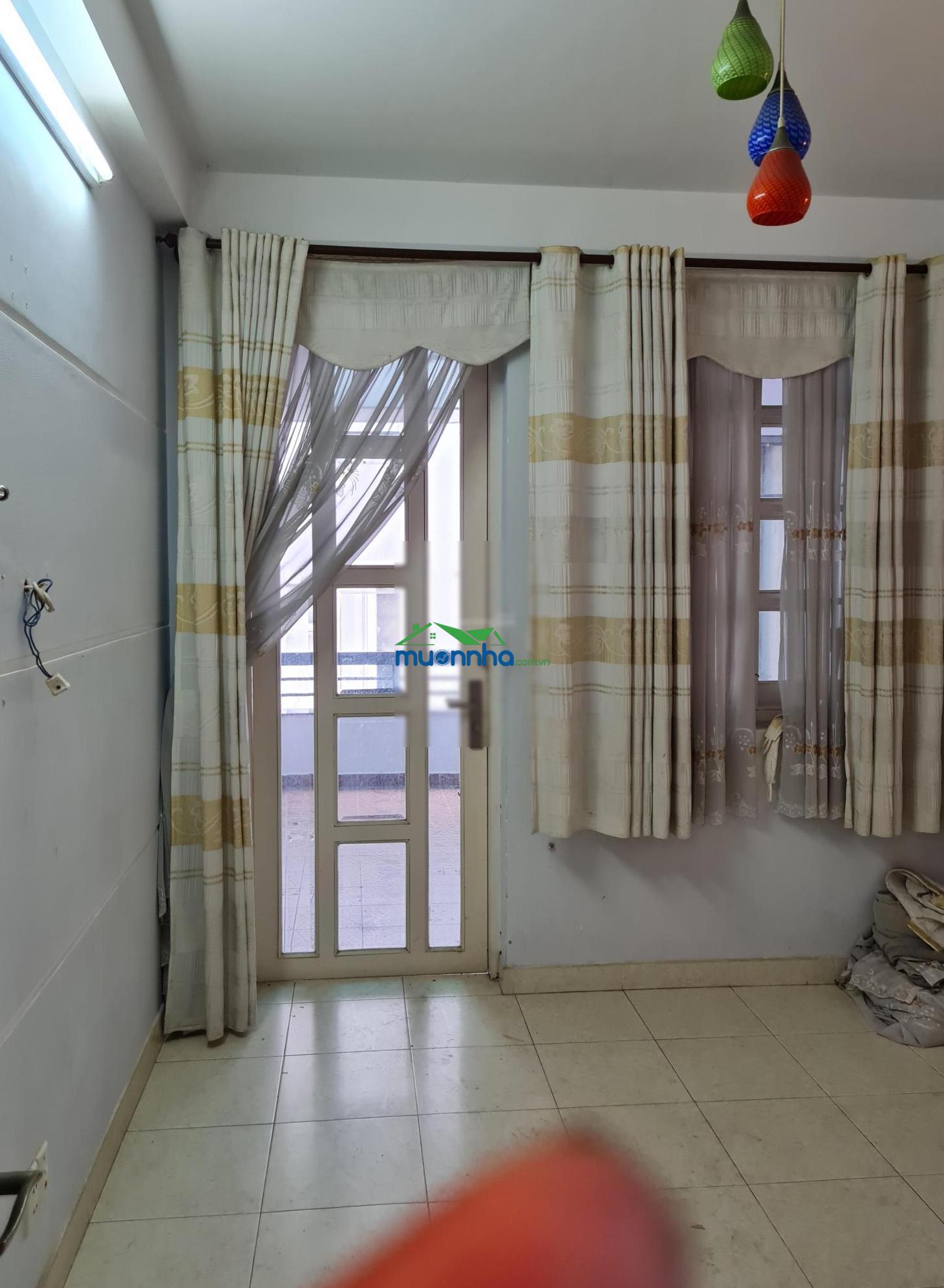 Bán gấp nhà riêng 3pn, 3wc tại 1162/101 trường sa, 7,1 tỷ, 40m2, view đẹp - 4