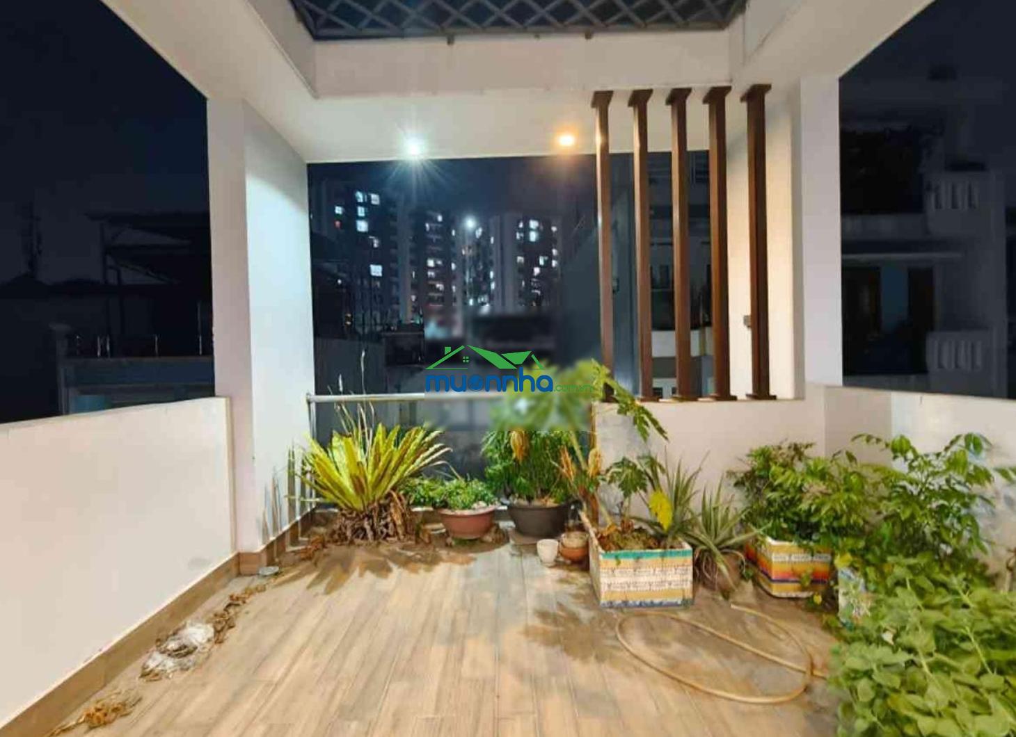 Hẻm xe hơi 8m ngay thái thị nhạn - tân bình - 64m2 [4 x 16m] - 4 tầng kiên cố - nhỉnh 11 tỷ - 3