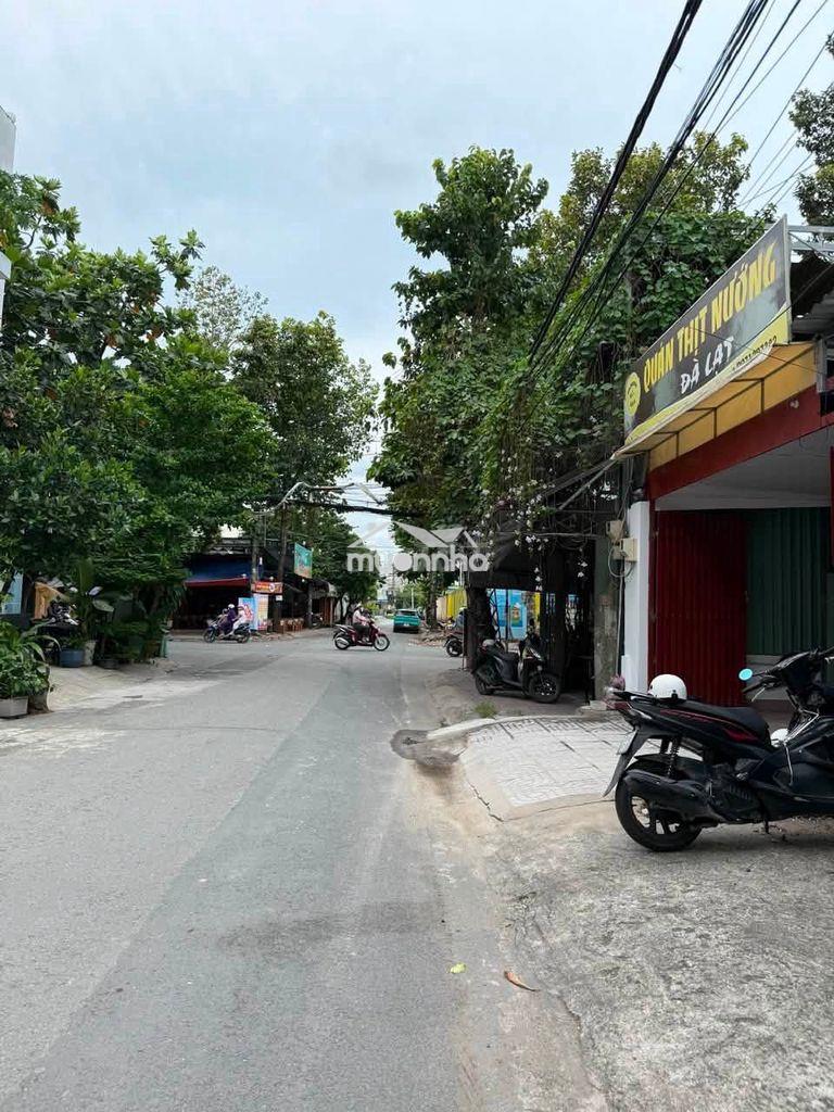 Cho thuê nhà 5x17, mt sát đường trưng trắc b, thủ đức - 2