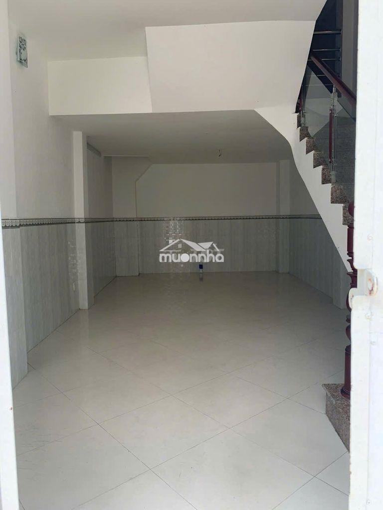 Cho thuê nhà mới,hxh, nơ trang long p12 bt, 3pn, giá 16tr - 3