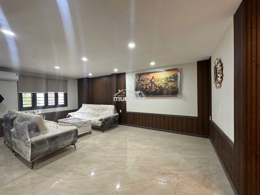 Bán nhà hxh an bình,p7,q5.dt: 7.6x11m nhà 5 tầng thang máy.mới 100% - 2