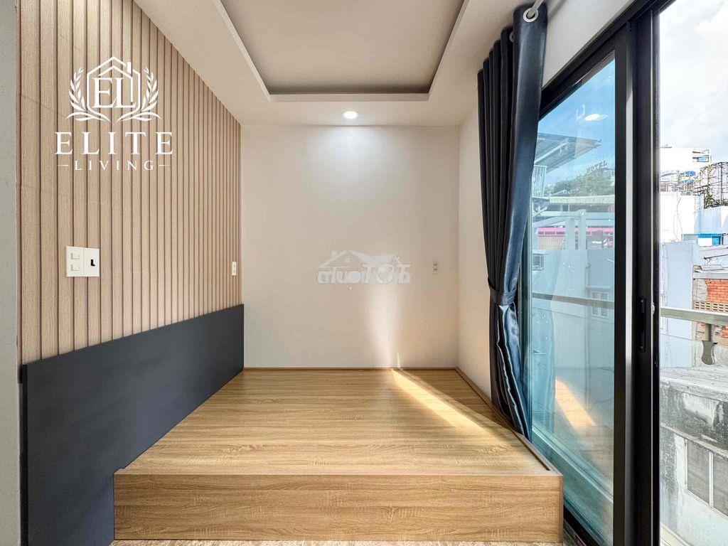 🏡 1pn ban công thoáng đẹp – full nội thất - 3