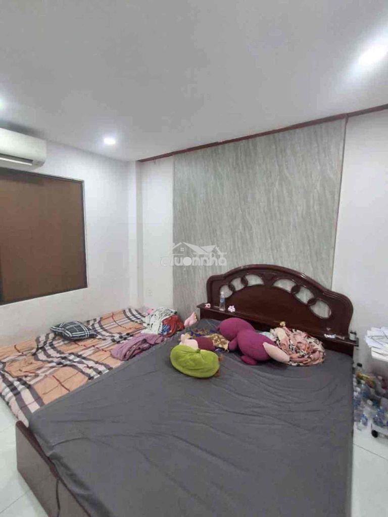 Nhà đẹp trương thị hoa - 76m2 - gần mega meket - giá nhỉnh 5 tỷ - 4