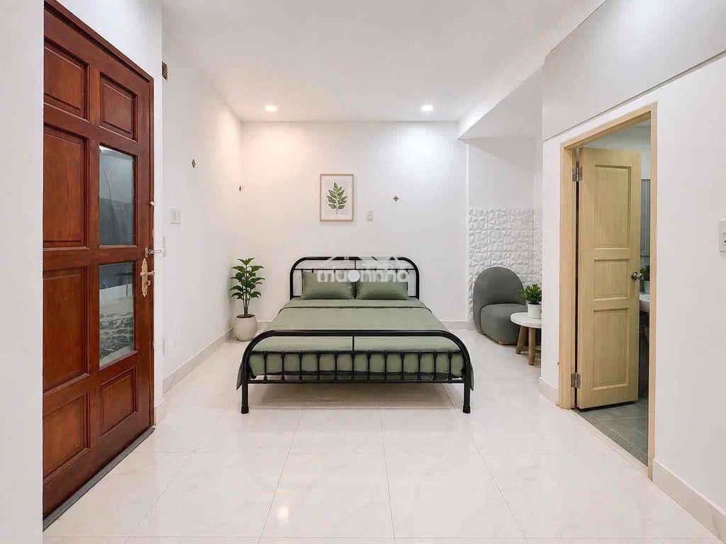 Cho thuê phòng full nội thất ngay nguyễn thị tú - 4