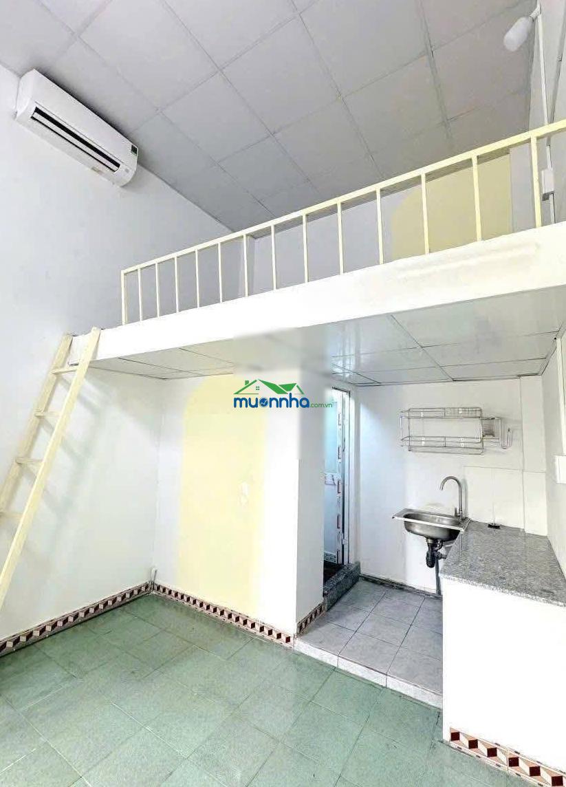 1tỷ2 bán gấp dãy trọ 10phòng tại kcn tây bắc củ chi (dt5x20) sổ hồng riêng - 2
