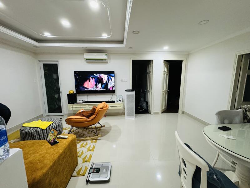 Bán căn hộ samland airport nguyên hồng, 1pn=3.4 tỷ - 2pn=4.8 tỷ, sổ hồng giao nhà ngay
