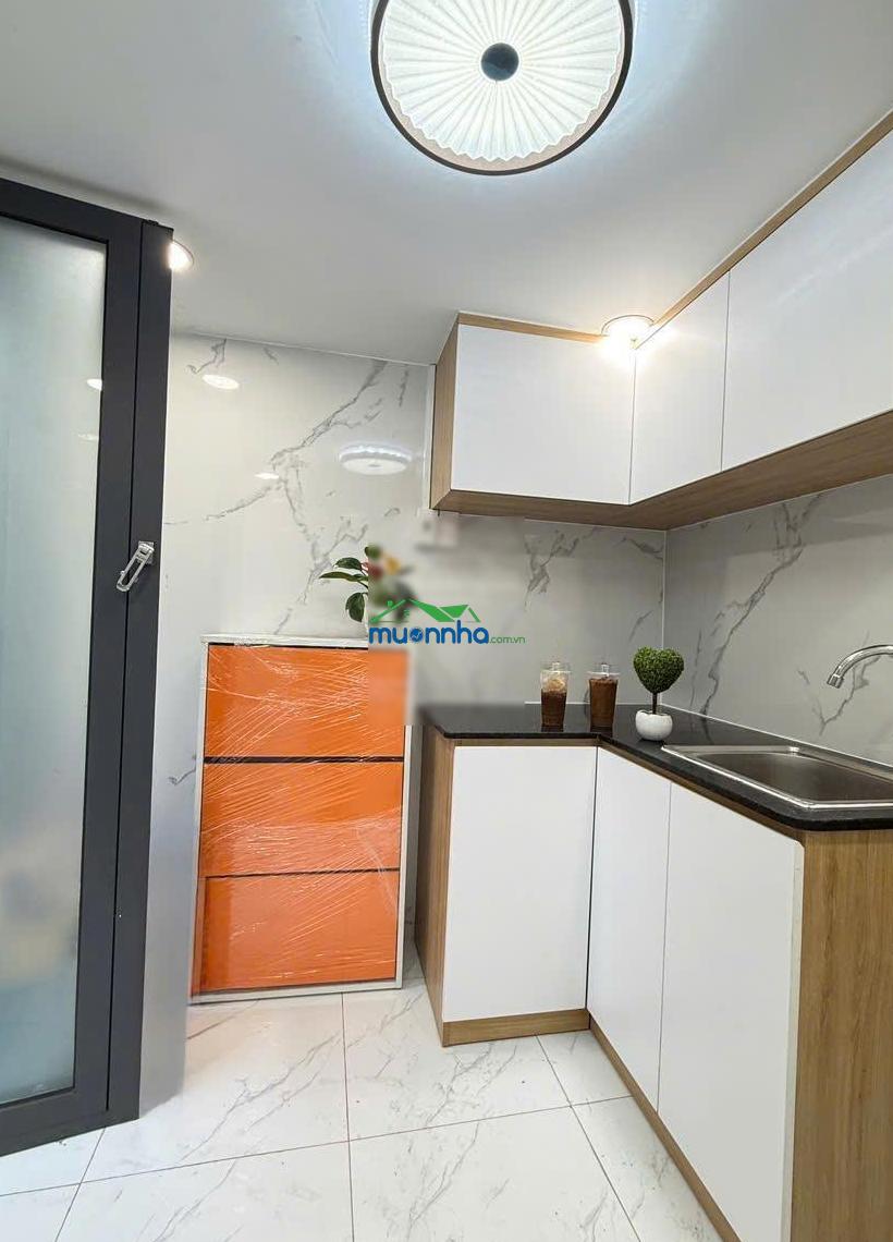 Bán nhà trục đường hưng phú - full nội thất, pháp lý chuẩn - nhỉnh 1 tỷ - 2