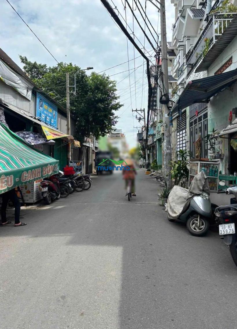 Bán nhà lê đình cẩn, giáp tên lửa, quận bình tân - sổ hồng riêng - 72m2 - giá 5,3 tỷ - 3
