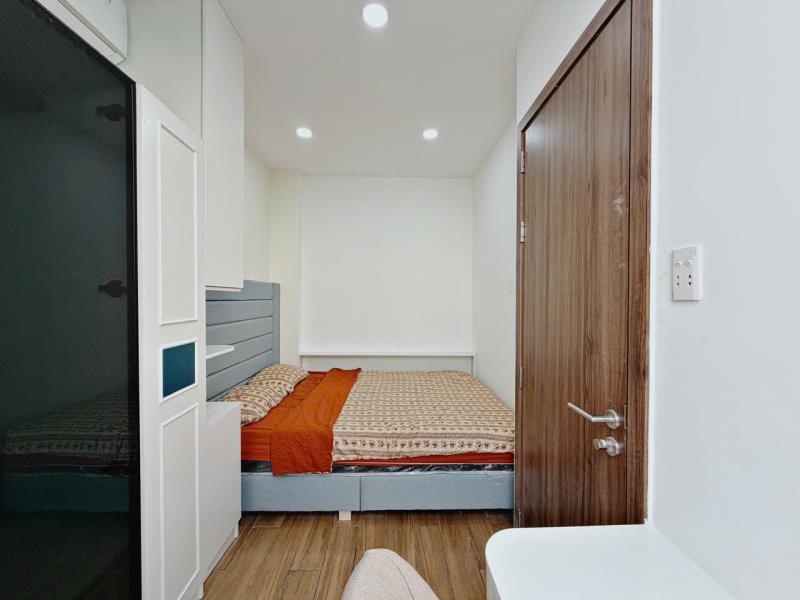 🏡 Hệ thống căn hộ 2pn 60m² full nội thất – gần ngã tư hoàng văn thụ, sân bay tsn, nhà ga t3 - 3