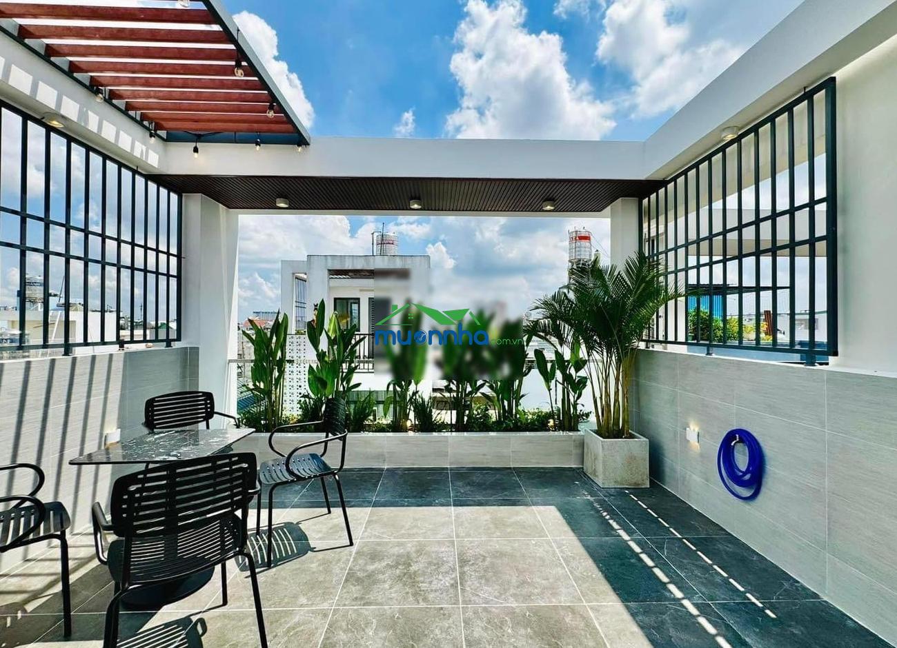Bán nhà hẻm 5m nguyễn đình chiểu, p4, quận 3, dt: 4x10m, 4 tầng, giá 8,3 tỷ - 3