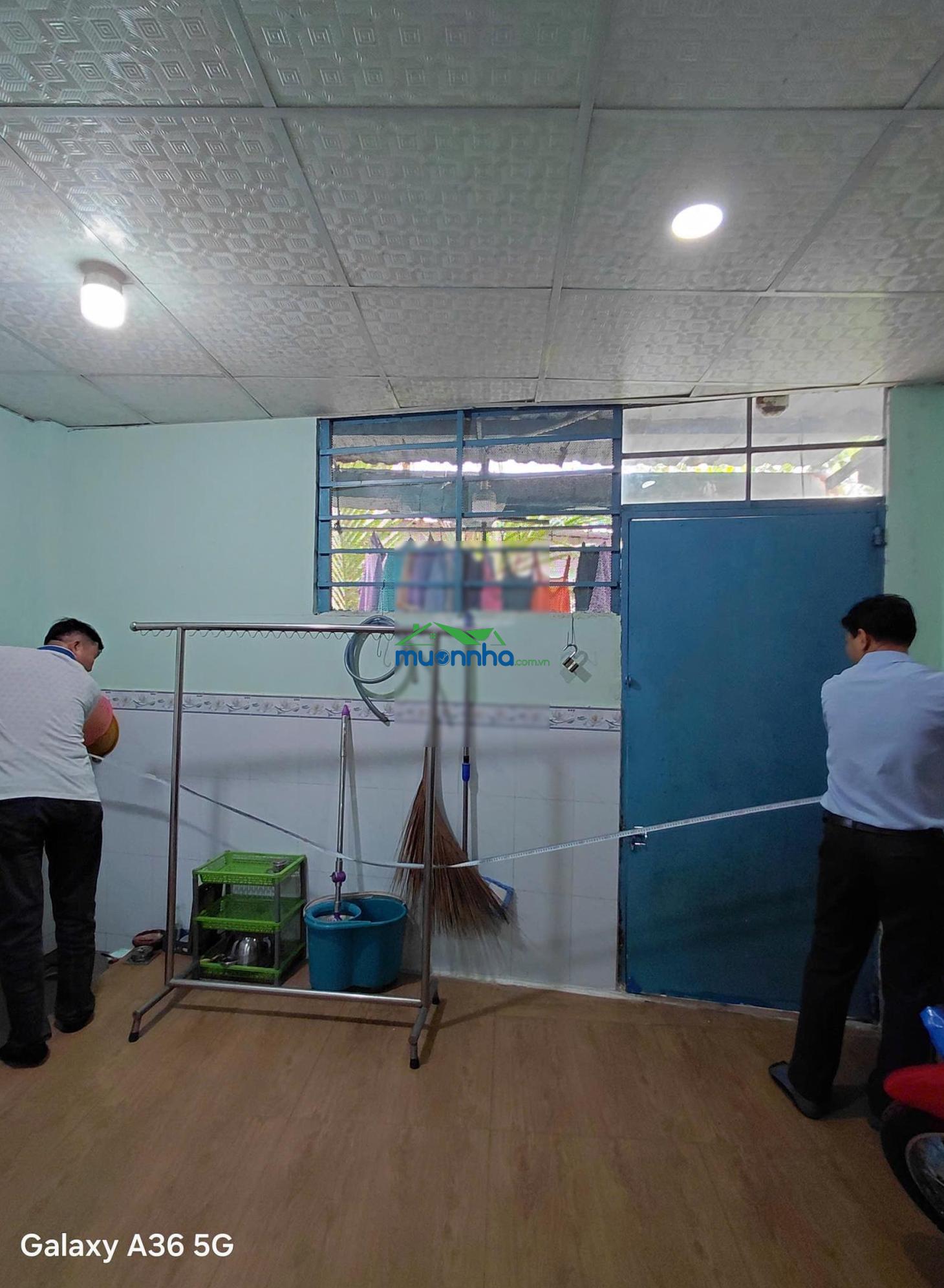 Huỳnh tấn phát - q7 - cực hiếm với chiều dài 19,5m, ngang 4m nở hậu 4,2m - giá chào 8,5 tỷ. - 2